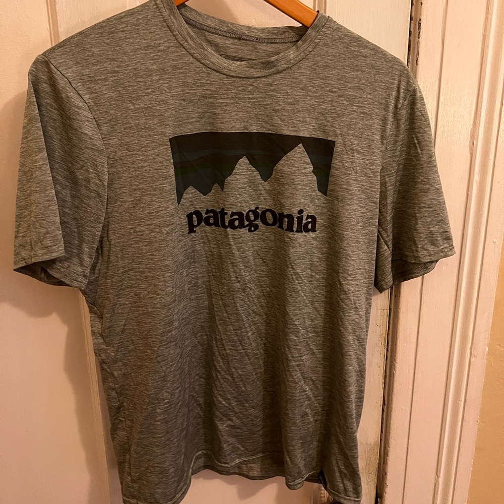 Patagonia Capilene Baselayer Shirt